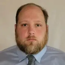 Picture of John Hagen